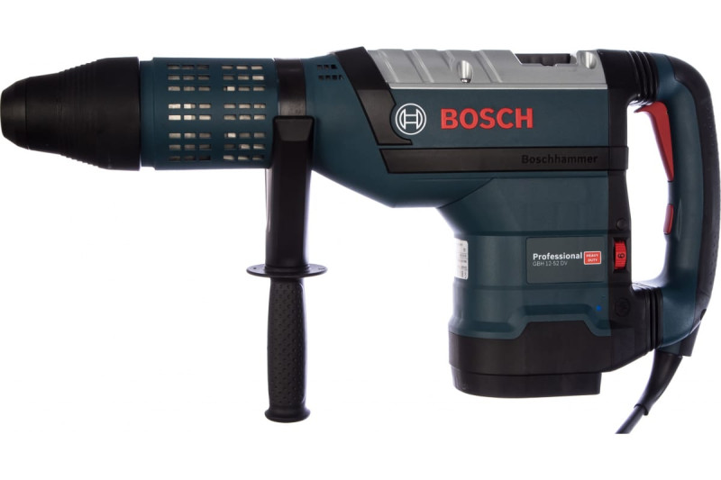 Перфоратор BOSCH GBH 12-52 DV 0611266000